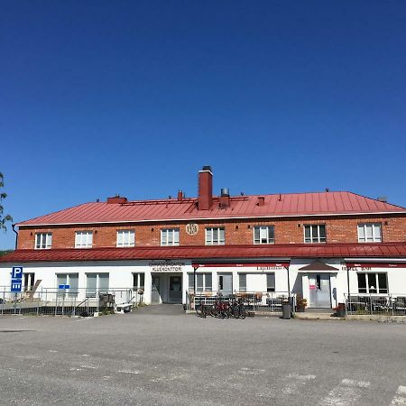Hjalmar'S Hotel Korpo المظهر الخارجي الصورة