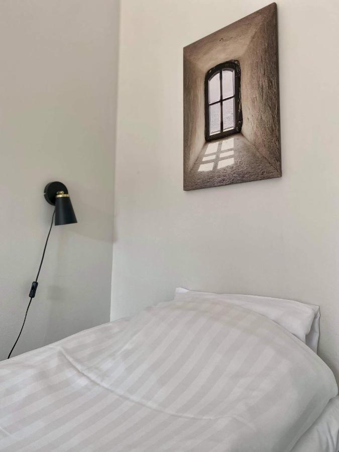 Hjalmar'S Hotel Korpo المظهر الخارجي الصورة