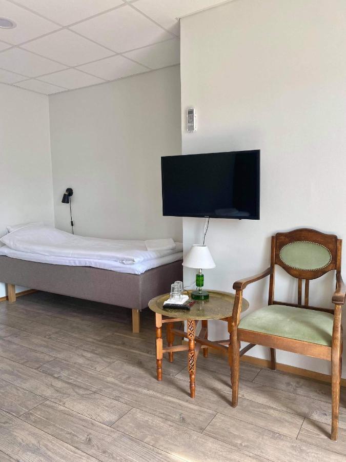 Hjalmar'S Hotel Korpo المظهر الخارجي الصورة