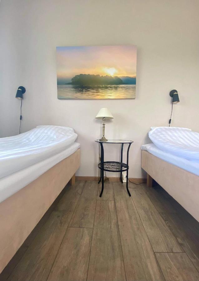 Hjalmar'S Hotel Korpo المظهر الخارجي الصورة
