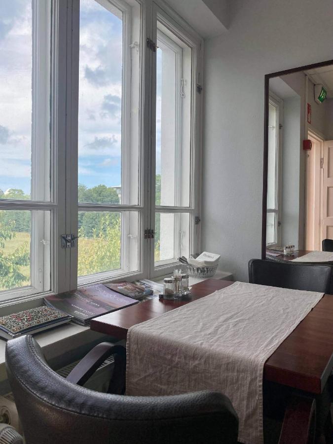 Hjalmar'S Hotel Korpo المظهر الخارجي الصورة