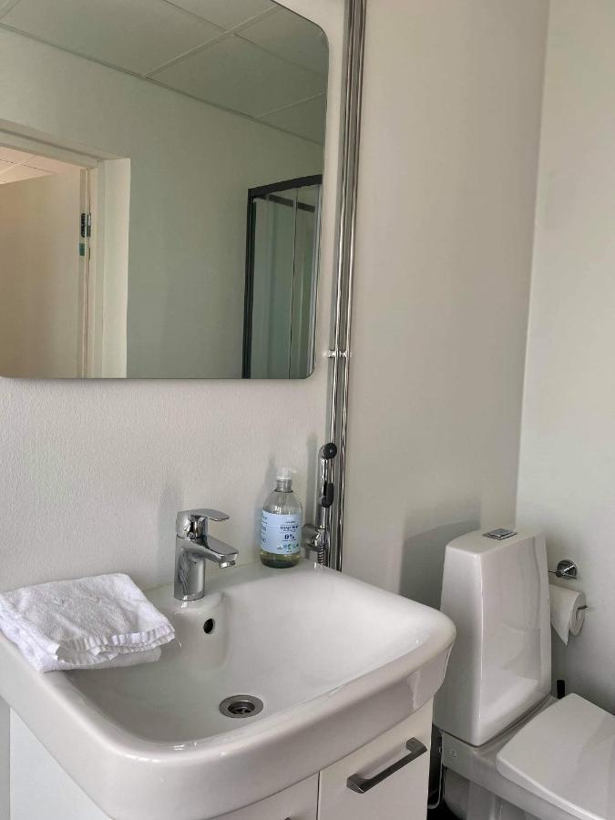 Hjalmar'S Hotel Korpo المظهر الخارجي الصورة