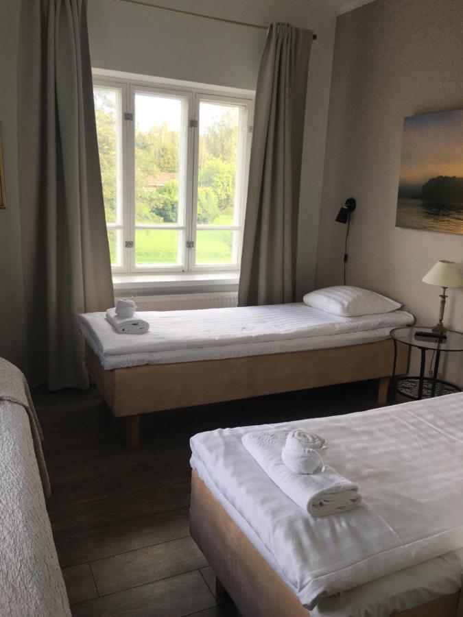 Hjalmar'S Hotel Korpo المظهر الخارجي الصورة