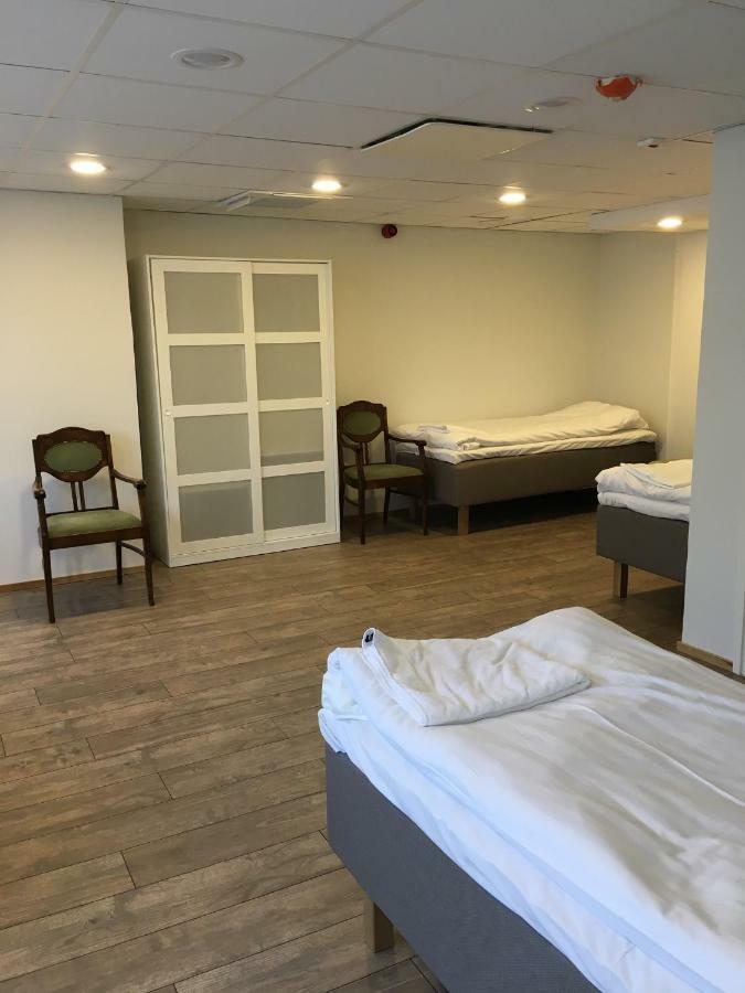 Hjalmar'S Hotel Korpo المظهر الخارجي الصورة