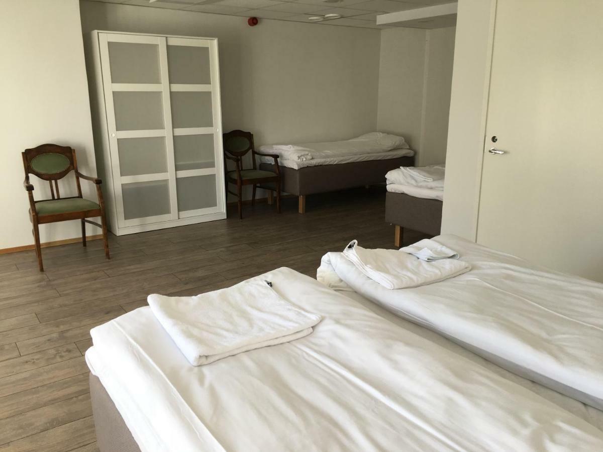 Hjalmar'S Hotel Korpo المظهر الخارجي الصورة